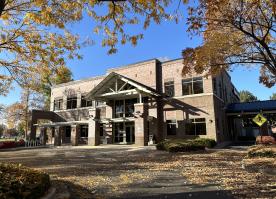 Fort Collins Harmony branch