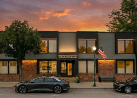 Castle Rock branch