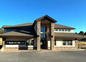 Bank of Colorado Cedaredge