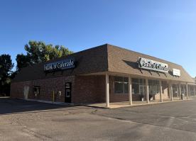 Bank of Colorado Wray