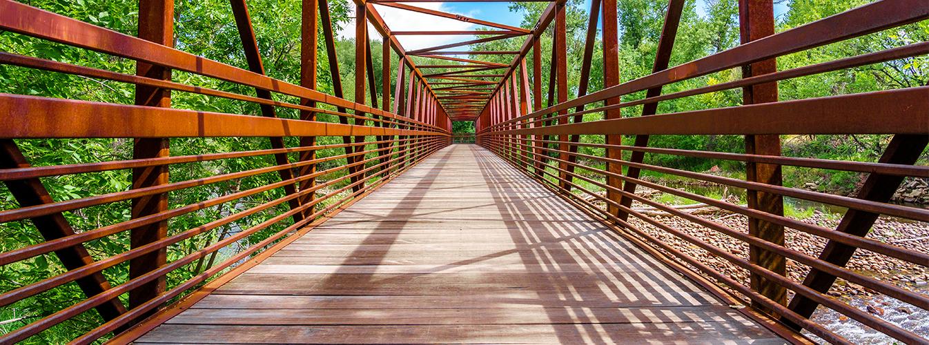bridge