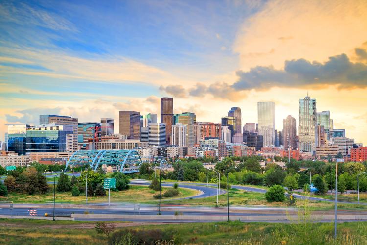 City of Denver