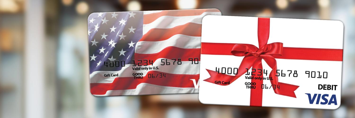 gift cards
