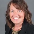 Headshot Photo of Dawn Marsh