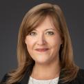 Headshot photo of Jenny Kettlewell