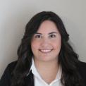 Headshot photo of Sarah Black