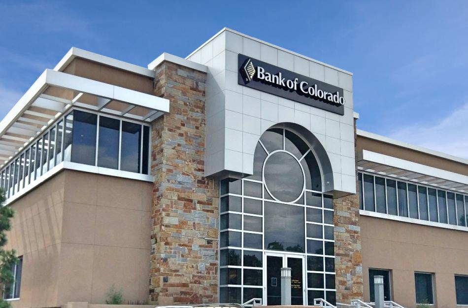 branch in Denver