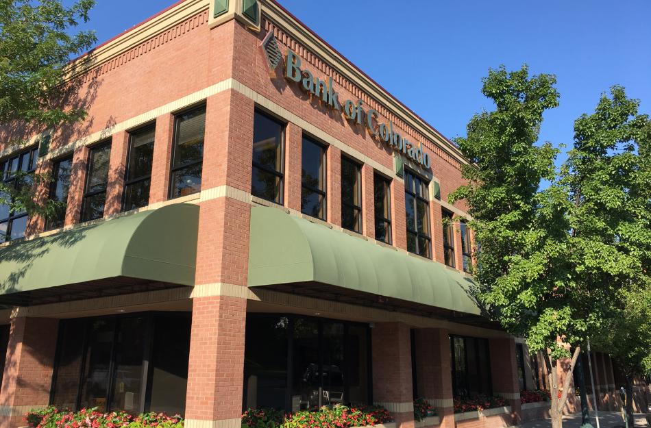 branch in Durango