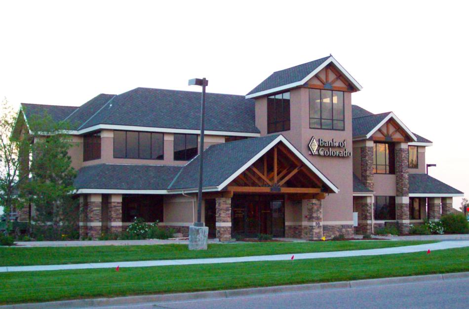 branch in Eaton