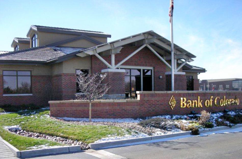 branch in Fort Lupton