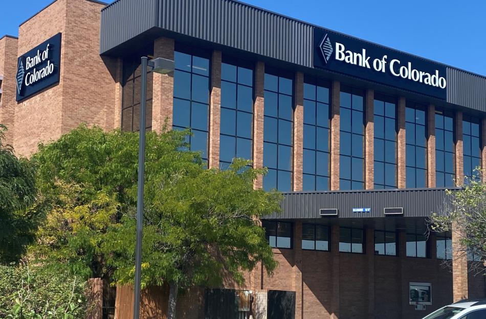 branch in Grand Junction