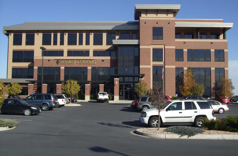 branch in Johnstown