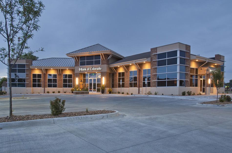 branch in sterling