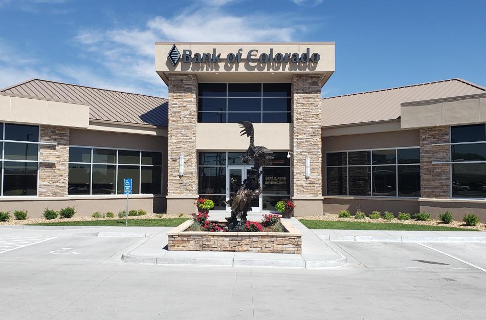 branch in Yuma
