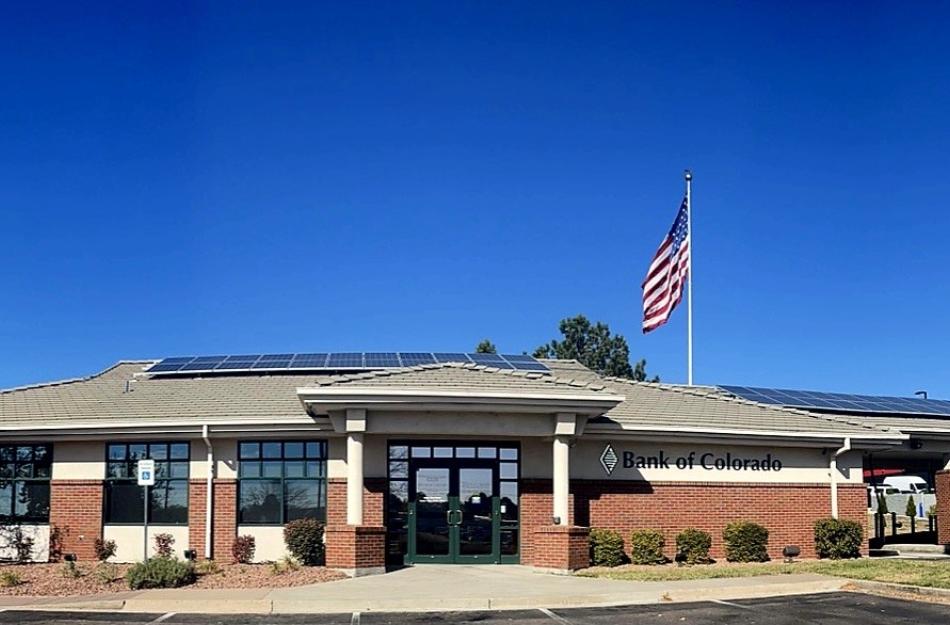 Edison branch