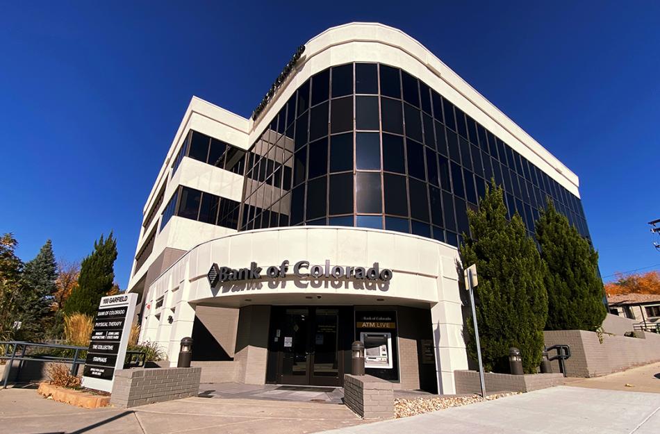 Denver Cherry Creek branch