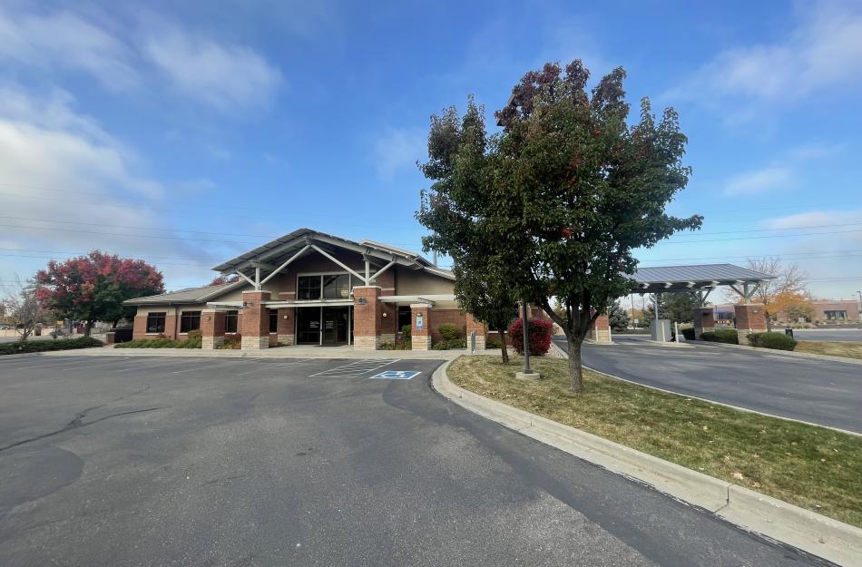Fort Collins North branch