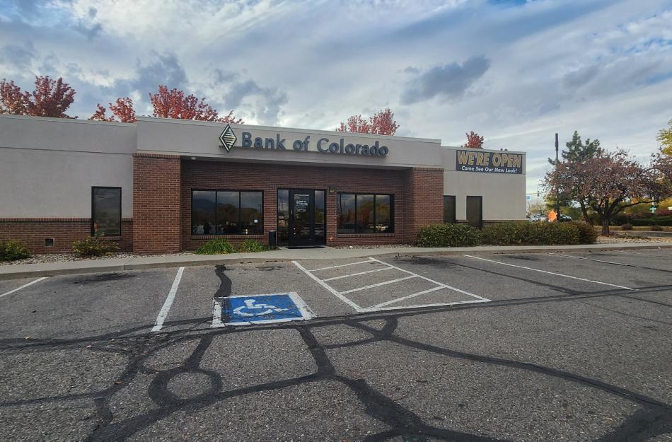 Grand Junction branch