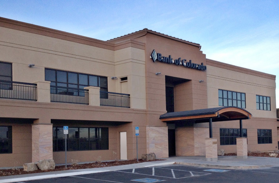 Greeley branch