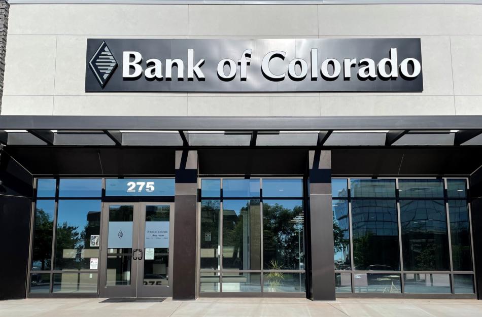 Lakewood branch