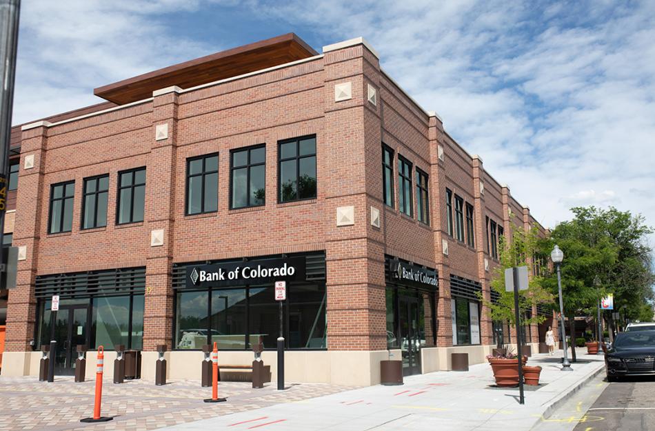 Littleton branch