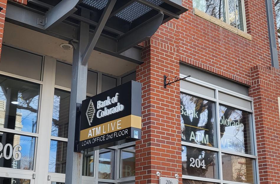 Loveland Downtown branch