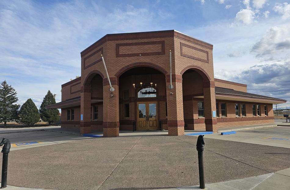 Olathe branch