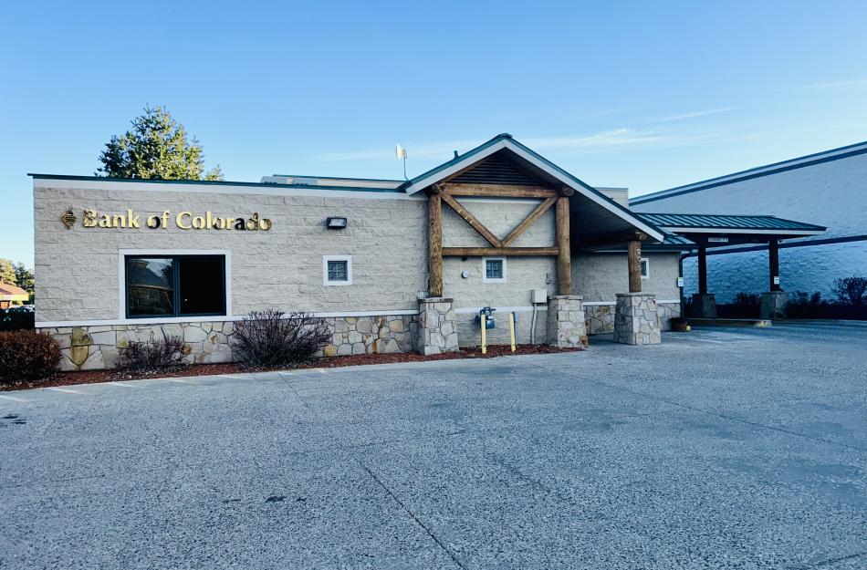 Pagosa Springs branch