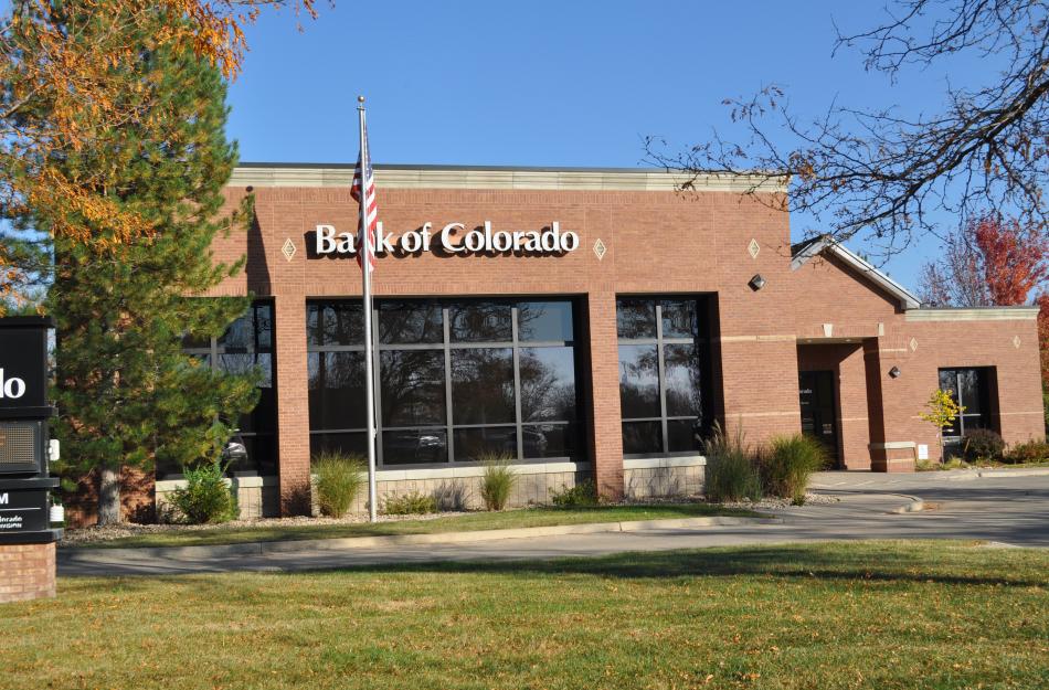 Windsor branch