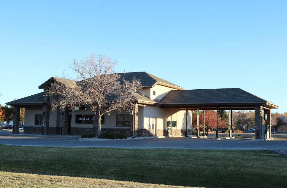 branch in Delta