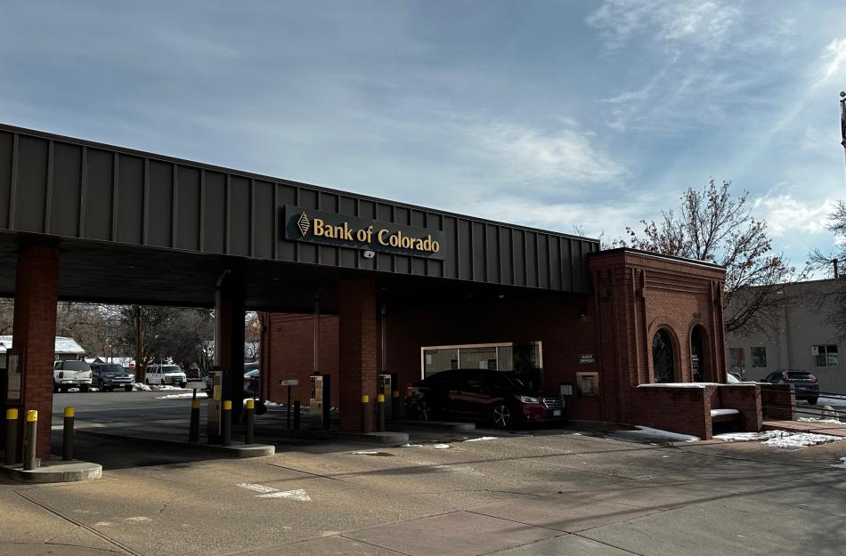 branch in Durango