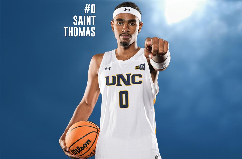 Saint Thomas
