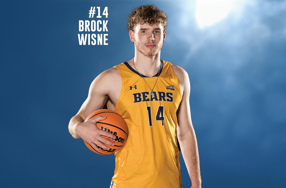 Brock Wisne