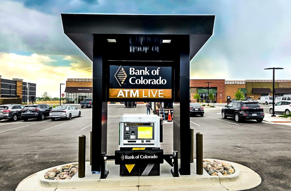 ATM Live
