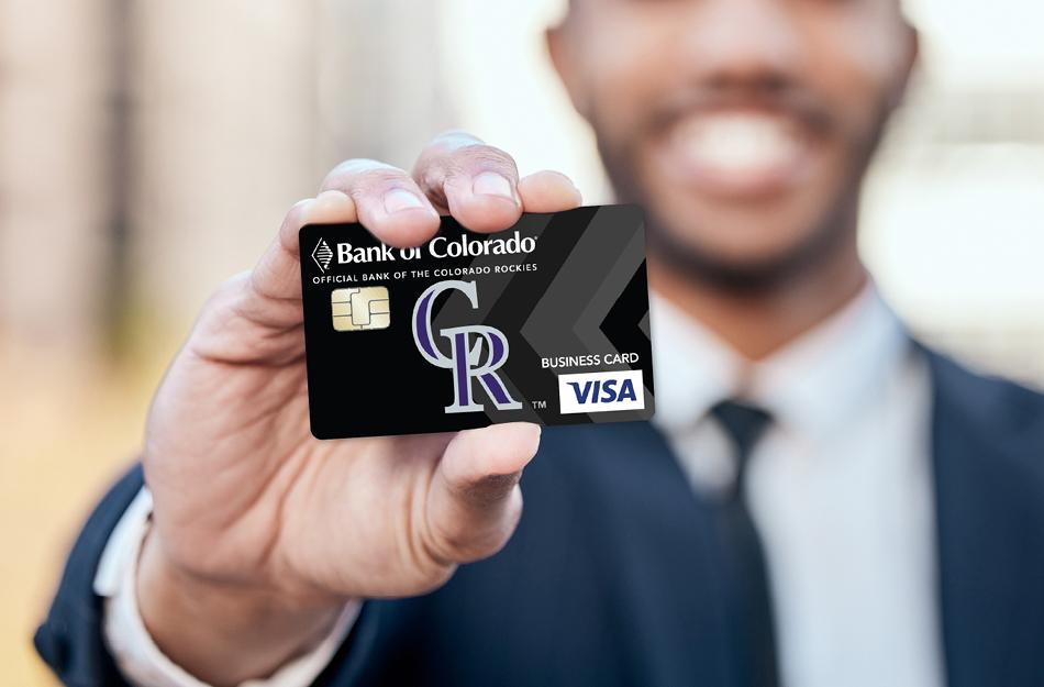 bank of colorado business credit card