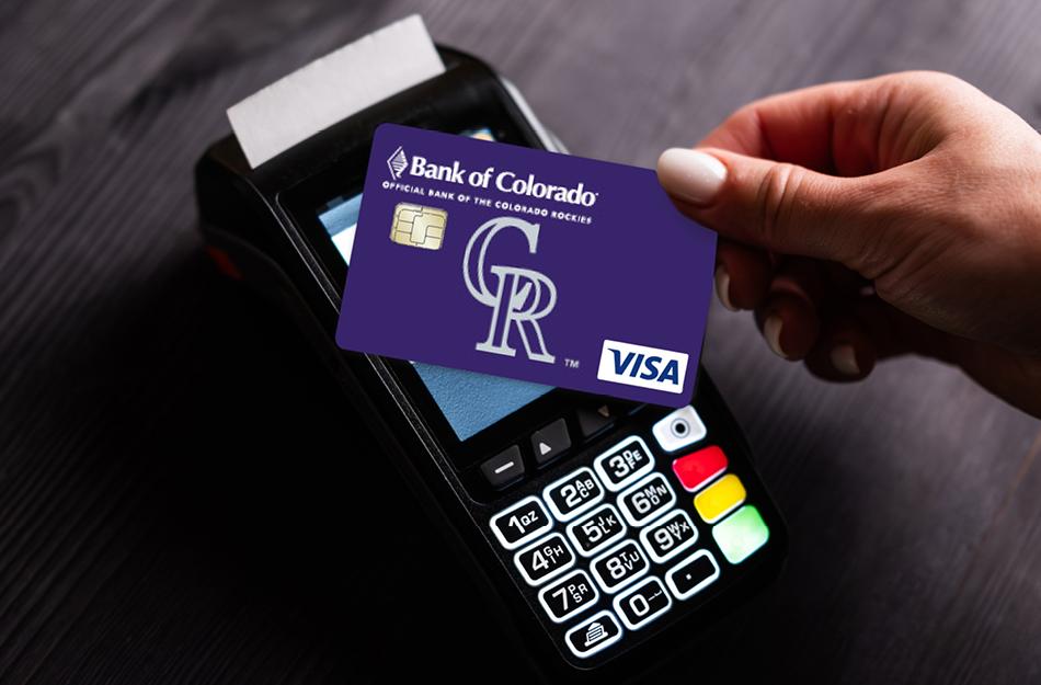 bank of colorado debit card