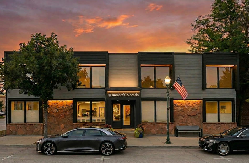Castle Rock branch