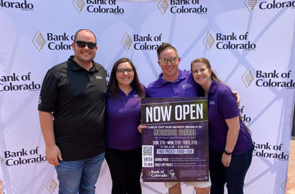 bank of colorado employees