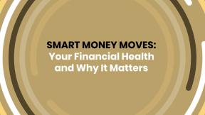 smart money financial health