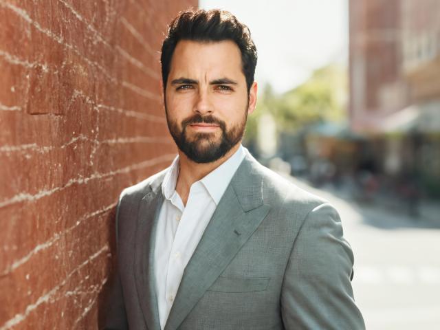 Sean Ross